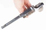 Steyr Austrian 1893 Military Test Revolver - 16 of 21