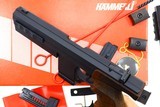 Swiss, Hammerli, 280, .22 Target Pistol, with Conversion Kit, Near New in Shipping Box, 3503, I-1034 - 5 of 22
