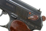 Russian Military Makarov, 1966 date, 0678, A-235 - 4 of 9