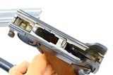 DWM 1906 Portuguese Navy Luger, # 398, A-874 - 10 of 13