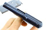 Savage, Transitional Prototype, .25 ACP, NSN, A-1810 - 6 of 14