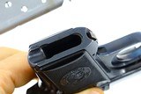 Savage, Transitional Prototype, .25 ACP, NSN, A-1810 - 5 of 14