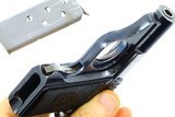 Savage, Transitional Prototype, .25 ACP, NSN, A-1810 - 4 of 14