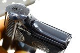 Savage, Transitional Prototype, .25 ACP, NSN, A-1810 - 8 of 14