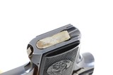 Savage, Transitional Prototype, .25 ACP, NSN, A-1810 - 12 of 14