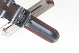 Very Early DWM 1900 Commercial Luger, Unrelieved Frame, A-1346 - 10 of 17