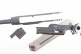 Very Early DWM 1900 Commercial Luger, Unrelieved Frame, A-1346 - 14 of 17