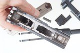 Very Early DWM 1900 Commercial Luger, Unrelieved Frame, A-1346 - 15 of 17