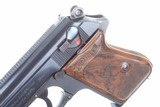 Walther, PPK, Early Wartime Commercial, SS Magazine, 286480K, PCA-104 - 8 of 13