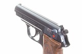 Walther, PPK, Early Wartime Commercial, SS Magazine, 286480K, PCA-104 - 5 of 13