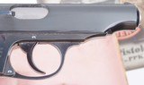 Walther PP, .22, Pre War, Boxed.Spectacular! *SALE PRICE*, A-1158 - 12 of 18