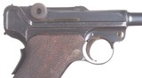 DWM Luger, M1906, Portuguese Navy *SALE!!* - 13 of 15