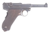 DWM Luger, M1906, Portuguese Navy *SALE!!* - 14 of 15