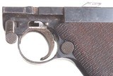 DWM Luger, M1906, Portuguese Navy *SALE!!* - 12 of 15