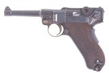 DWM Luger, M1906, Portuguese Navy *SALE!!* - 1 of 15