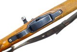 Bern, K31, Swiss Military Rifle, 993681, I-1139 - 6 of 8