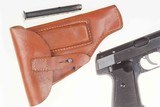 JP Sauer and Sohn 38H, Late War Police Rig - 12 of 14