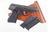 JP Sauer and Sohn 38H, Late War Police Rig - 2 of 14