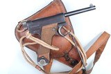 Toriimatsu, Nambu T14, Holster, 18524, A-1553 - 2 of 15