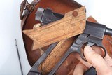 Toriimatsu, Nambu T14, Holster, 18524, A-1553 - 13 of 15