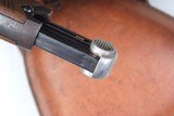 Toriimatsu, Nambu T14, Holster, 18524, A-1553 - 8 of 15