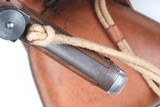 Toriimatsu, Nambu T14, Holster, 18524, A-1553 - 6 of 15