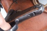 Toriimatsu, Nambu T14, Holster, 18524, A-1553 - 5 of 15
