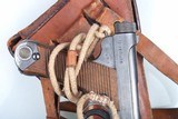 Toriimatsu, Nambu T14, Holster, 18524, A-1553 - 11 of 15