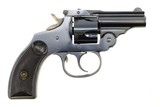 H&R, Bicycle, .32 S&W, 493610, A-1617 - 2 of 11