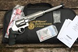 Smith & Wesson, Model 460XVR, DKS4445, A-1630 - 6 of 11