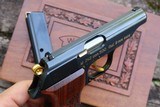 Gorgeous Walther, PP, 50 Year Anniversary, W242Von500, A-1665 - 7 of 11