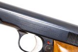 Bernadelli, UB, Italian Experimental Pistol, 55, A-1703 - 8 of 10