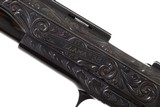 Gabilondo y Cia, Llama VIII pistol, Engraved, Boxed, 9mm L., 695002, A-1712 - 10 of 14