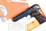 Gabilondo y Cia, Llama Especial X1, Spanish Pistol, 9mmP, 506650, A-1756 - 15 of 16