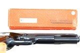 Gabilondo y Cia, Llama Especial X1, Spanish Pistol, 9mmP, 506650, A-1756 - 14 of 16