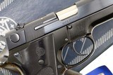 S&W, Model 59, Early Production, Near NIB, Spare Mag, A179119, A-1795 - 3 of 14