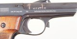 Walther 1925 Olympia, Rare Long Barrel, A-1020 - 4 of 13