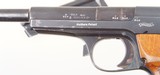 Walther 1925 Olympia, Rare Long Barrel, A-1020 - 3 of 13