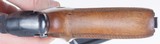 Walther 1925 Olympia, Rare Long Barrel, A-1020 - 8 of 13