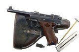 Finnish military VKT pistol, L-35, 3269, A-1800 - 1 of 16