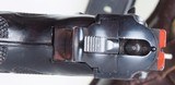 Gorgeous, Original Walther P38, Swedish Contract, Holster, A-1052 - 12 of 16