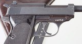Gorgeous, Original Walther P38, Swedish Contract, Holster, A-1052 - 15 of 16
