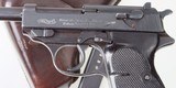 Gorgeous, Original Walther P38, Swedish Contract, Holster, A-1052 - 14 of 16