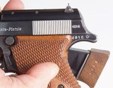 Walther 1936 Olympia, 4816, A-1056, Special Order! *SALE PRICE* - 10 of 16