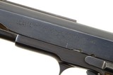 Gabilondo y Cia, Llama Especial X1, Spanish Pistol, 9mmP, 509827, A-1777 - 4 of 14