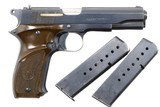 Gabilondo y Cia, Llama Especial X1, Spanish Pistol, 9mmP, 509827, A-1777 - 2 of 14
