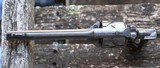 Webley Fosbery M1903, Retailer Marked, Military Documentation, PCA-18 - 12 of 21