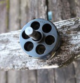 Webley Fosbery M1903, Retailer Marked, Military Documentation, PCA-18 - 10 of 21