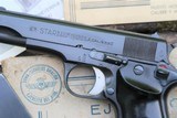 Star, Model S, .380, Spanish Airforce, Boxed, Accessories, 294327, PCA-123 - 3 of 12