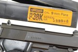 Walther, P38-K, Near NIB, 500900, I-1082 - 10 of 13